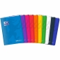Zeszyt Oxford Easybook 3w1 - B5/60K, linia z marginesem