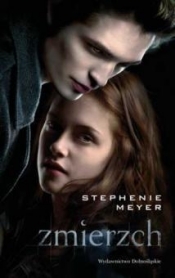 Zmierzch - Stephenie Meyer