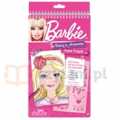 FASHION Barbie Makijaże i Akcesoria (FAS22271)