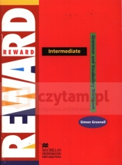 Reward Inter. Grammar & Vocabulary WB