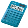 Kalkulator Casio MS-20UC-BU BOX