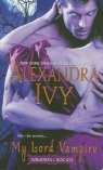 My Lord Vampire Ivy Alexandra