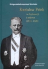 Stanisław Patek w dyplomacji i polityce (1914-1939) Gmurczyk-Wrońska Małgorzata