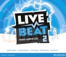 Live Beat GL 2 Class CDs (3)