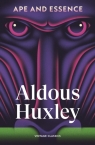 Ape and Essence Aldous Huxley