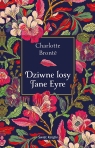 Dziwne losy Jane Eyre Charlotte Brontë