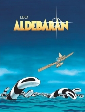 Aldebaran - Luis Eduardo de Oliveira "Leo"