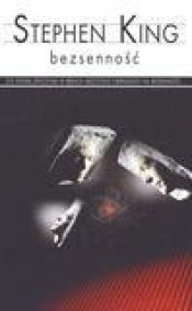 Bezsenność - Stephen King