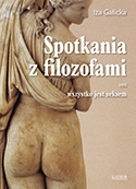 Spotkania z filozofami czyli wszystko jest seksem