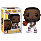 Funko Figurka POP Basketball: LeBron James