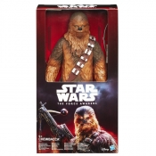 HASBRO Star Wars E7 figurka Cherbacca (B3914EU40/B3915)