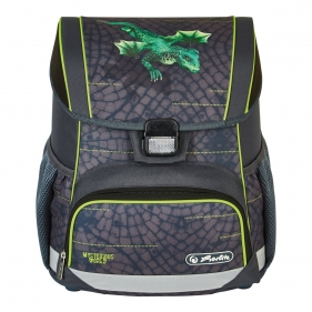 Herlitz, tornister szkolny Loop Plus - Dragon Quest