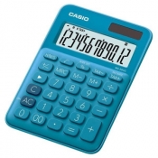 Kalkulator Casio MS-20UC-BU BOX
