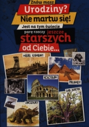 Karnet PP znów masz urodziny