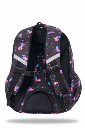 CoolPack Jerry, plecak młodzieżowy - Dark Unicorn (C29234)