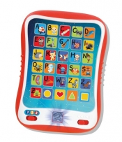 Smily Play, Bystry tablet (002271)