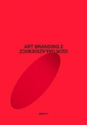 Art branding 2 - Igor Gałązkiewicz