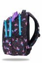 CoolPack Jerry, plecak młodzieżowy - Dark Unicorn (C29234)