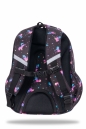 CoolPack Jerry, plecak młodzieżowy - Dark Unicorn (C29234)