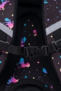 CoolPack Jerry, plecak młodzieżowy - Dark Unicorn (C29234)