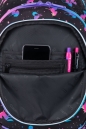 CoolPack Jerry, plecak młodzieżowy - Dark Unicorn (C29234)