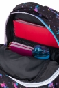 CoolPack Jerry, plecak młodzieżowy - Dark Unicorn (C29234)