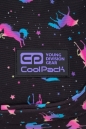 CoolPack Jerry, plecak młodzieżowy - Dark Unicorn (C29234)