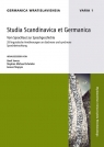 Studia Scandinavica et Germanica. Vom Sprachlaut zur Sprachgeschichte 28