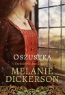 Oszustka Średniowieczne Legendy #2) DICKERSON Melanie