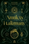 Amulety i talizmany Odkryj potęgę przedmiotów, które chronią i Richard Webster