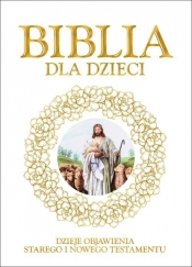 Biblia dla dzieci