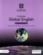 Cambridge Global English 8 Workbook with Digital Access - Chris Barker, Olivia Johnston, Julie Moore, Libby Mitchell