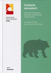 Czytanie menażerii