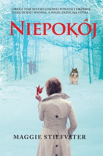 Niepokój