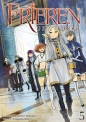 Frieren. U kresu drogi #5 - Kanehito Yamada