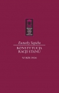 Konstytucja racji stanu - Eustachy Sapieha