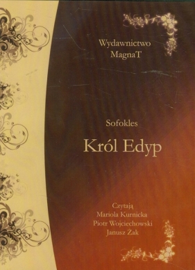 Król Edyp - Sofokles
