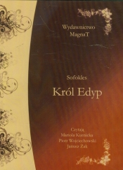 Król Edyp - Sofokles