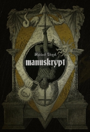 Manuskrypt - Uszok Wojciech