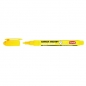 Marker kredowy Toma 1,5 mm - żółty