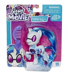 My Litte Pony, Kucyki podstawowe, Dj Pon3 (B8924/C2876)