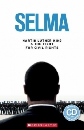 Selma. Reader A2 + CD - Praca zbiorowa