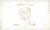 Zaproszenie Komunia (10szt)
