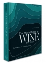 World Atlas of Wine Johnson Hugh, Robinson Jancis