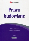 Prawo budowlane Kisilowska Helena, Sypniewski Dominik