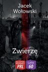 Zwierzę Jacek Wołowski