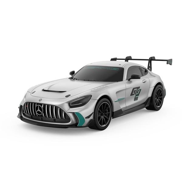 <img src='https://webimage.pl/pics/718/4/d6930751324718.jpg' style='height:440px' /> Mercedes AMG GT2 RC 1:24