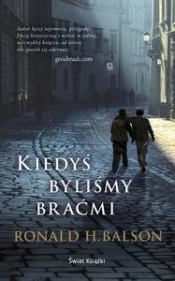 Kiedyś byliśmy braćmi