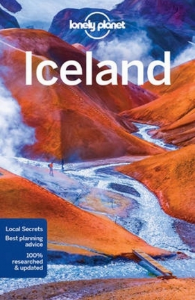 Lonely Planet Iceland