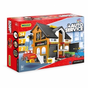 Play House auto serwis